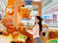 -昆山招商花园城