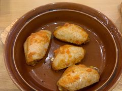 香辣烤翅-萨莉亚意式餐厅(中北永旺店)