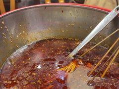 -红料理|串串有瘾·烧烤(吴中路店)