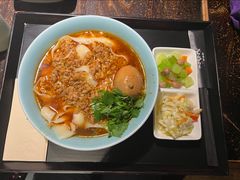 -喜晋道面馆(华严寺广场店)