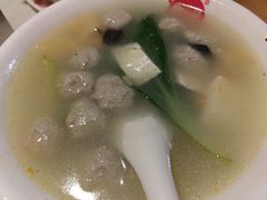 -子午路张记肉夹馍(小寨西路店)