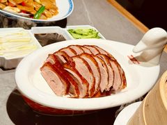 -褚记烤鸭·南京家常菜(雨花e-park店)
