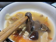 -阿鹏故事野生菌火锅(古城店)