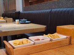 -胡马八破·川菜小馆(高新万达店)