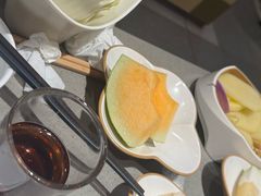 -海底捞火锅(宇飞大厦店)