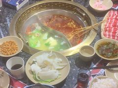 -蜀大侠火锅(森兰花园城店)