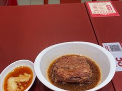 -喜家德虾仁水饺(长泰广场店)