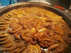 -门框胡同百年卤煮(前门煤市街店)