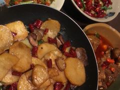 -潇湘阁(昆泰国际大厦店)