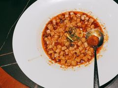 -翕间食·精致淮扬菜(江苏大剧院店)