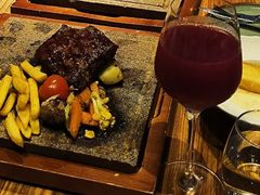 -半秋山西餐厅(巴南万达广场店)