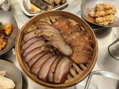 -蓉三少冒烤鸭·四川小吃集(北京首店)