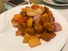 -琉璃餐厅(德基广场店)
