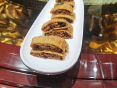 -金枝玉叶上海人家食府(三里河店)