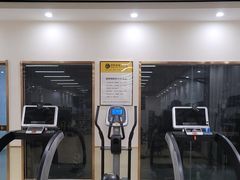 -琪航健身工作室(徐汇光大店)