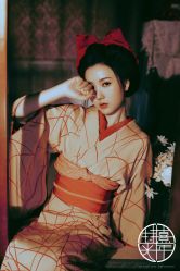 -持熹光年写真体验馆