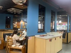 -傣妹火锅(南京东路一店)