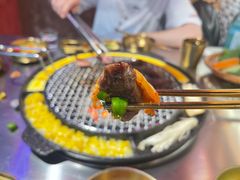 -釜山火炉·海鲜烤肉(紫藤路店)
