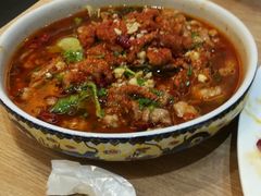 -老地方川菜馆(肥西路店)