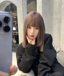 -AG·STYLE沙龙