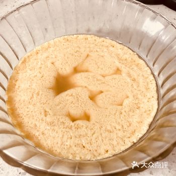 超美味超营养超简单的酱油鸡蛋羹