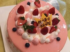 -味多美蛋糕(潘家园店)