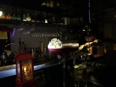 -柒Lounge(三里屯店)