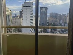 -昆明中心皇冠假日酒店