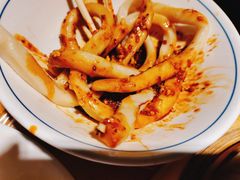 -龙抄手食府(浣花北路店)