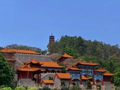 -南沙天后宫景区