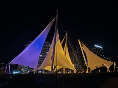 -威海国际海水浴场旅游区