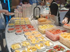 -水之梦(黄浦店)