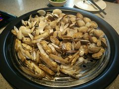 -粗茶淡饭·隐庐私厨(东亭店)