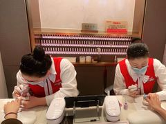 -海底捞大排档火锅(悦荟广场店)