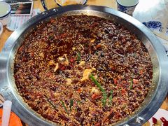 -胖子鱼·天水麻辣鱼火锅(秦州407店)