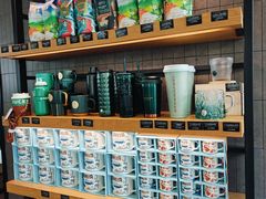 -星巴克(夏日百货店)