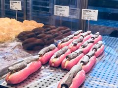 -LELECHA乐乐茶(新街口大洋店)