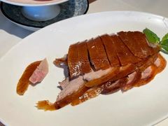 -四季民福烤鸭店(望京旺角店)