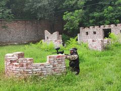 -凤凰山标靶彩弹射击场