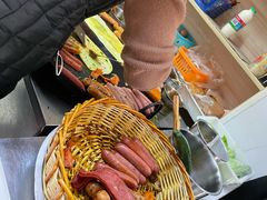 -隆兴饼店