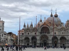 -圣马尔谷圣殿宗主教座堂