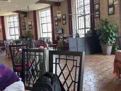 -南沙游艇会·大兵船餐厅