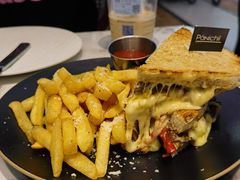 -沛家·西餐Brunch·直火料理