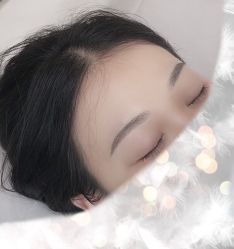 -久匠·野生眉半永久纹绣