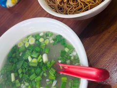 -蔡阿水羊肉店
