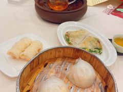 -凤凰楼酒家·粤宴点心(华强北店)