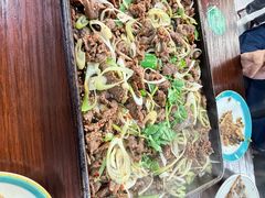 -清真永恒华威肉饼(潘家园店)