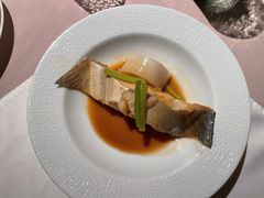 -荣轩(新荣记环球金融中心店)