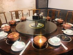 -仁和四季涮肉馆(天坛南门店)