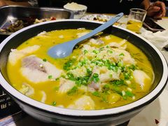 -蛙蛙叫干锅年代(簋街总店)